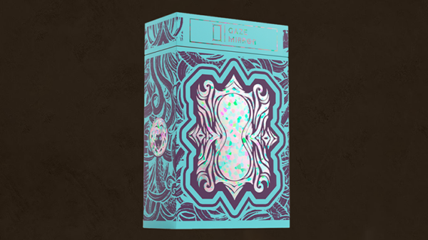 77311-full Medusa's Eye (Collector's Edition) Tarot Deck