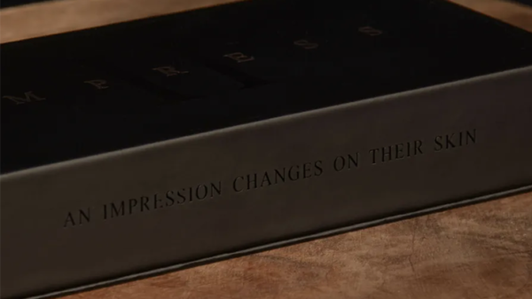 77317-alt2 Impress II by Kevin Li & Hanson Chien