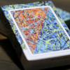 77320-alt1 POLLOCK: Euchre Edition Deck