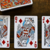 77320-alt3 POLLOCK: Euchre Edition Deck