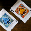 77320-alt4 POLLOCK: Euchre Edition Deck