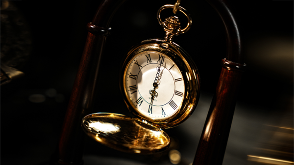 77331-alt1 Pocket Watch by PITATA MAGIC