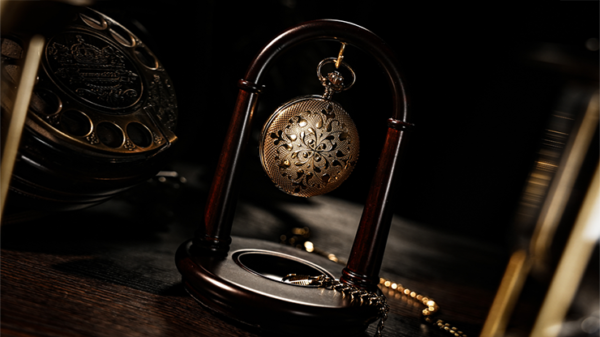 77331-alt2 Pocket Watch by PITATA MAGIC