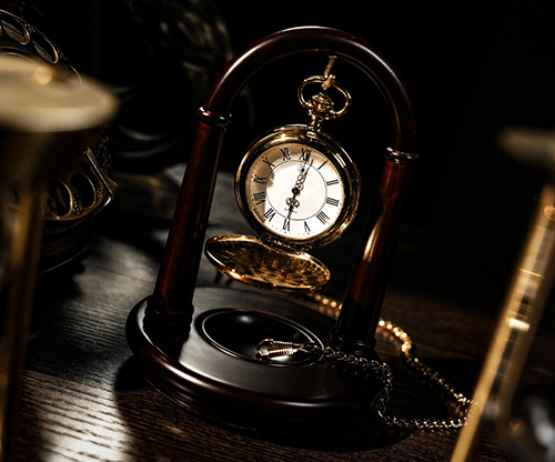 77331-full Pocket Watch by PITATA MAGIC