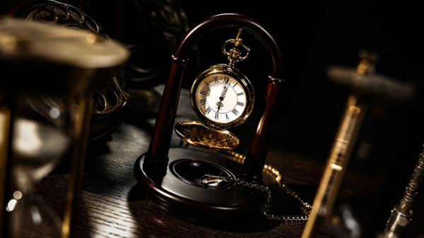 77331-full Pocket Watch by PITATA MAGIC