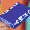 77333-alt1 Oh My Playing Cards by Jeki Yoo
