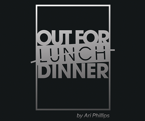 77347-full Out for Dinner by GRUM®