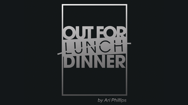 77347-full Out for Dinner by GRUM®