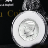 77376-alt1 Kungfu Coin by Bluether Magic and Raphael