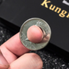 77376-alt4 Kungfu Coin by Bluether Magic and Raphael