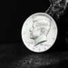 77376-alt5 Kungfu Coin by Bluether Magic and Raphael