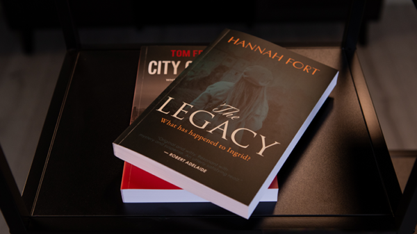 77377-alt1 Illumination by Luke Jermay