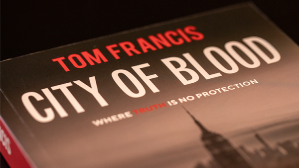 77377-alt3 Illumination by Luke Jermay