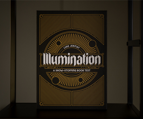 Illumination by Luke Jermay