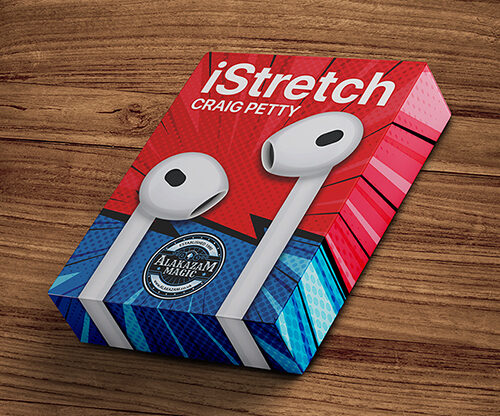 iStretch by Craig Petty