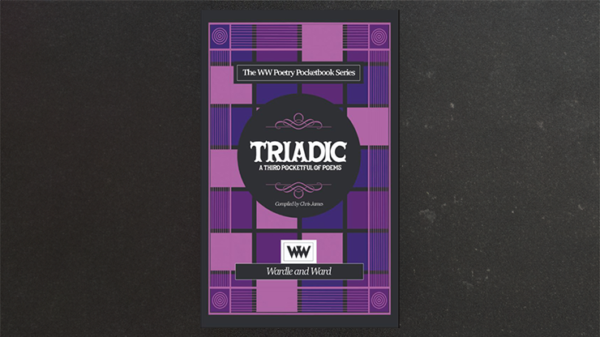 77411-full TRIADIC by Chris Wardle and James Ward