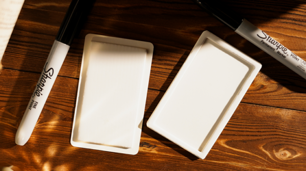 77414-alt1 C Pad System by TCC & K.Pen