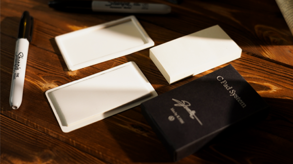 77414-alt5 C Pad System by TCC & K.Pen