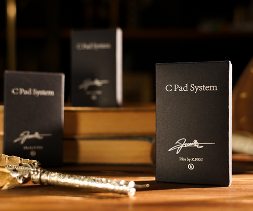 77414-full C Pad System by TCC & K.Pen