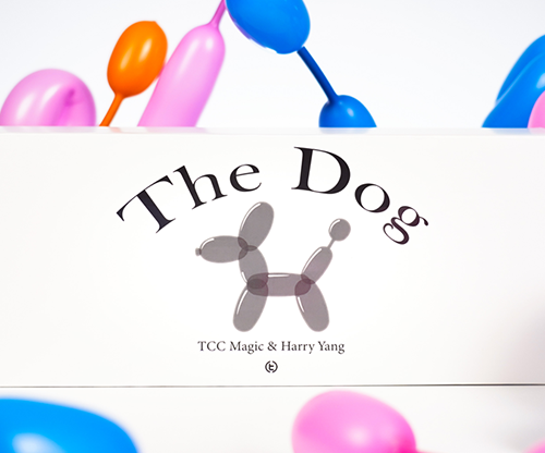 The Dog by TCC Magic & Harry Yang