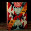 77426-alt1 Obey Collage Edition Playing Cards by theory11