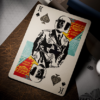77427-alt2 Obey Gold Edition Playing Cards by theory11