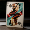 77427-alt5 Obey Gold Edition Playing Cards by theory11