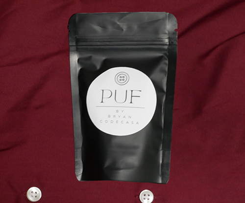 77467-full PUF (Blue) by Bryan Codecasa