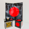 Chroma Cube by Mr. Magic