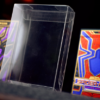 Transparent Protector Decks (50 Pack)