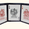 77508-full Folding Wallet Deluxe
