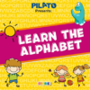 Learn the Alphabet by Pilato