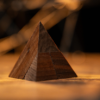 Pyramid Puzzle Deluxe by Murphy's Magic
