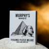Pyramid Puzzle Deluxe by Murphy's Magic
