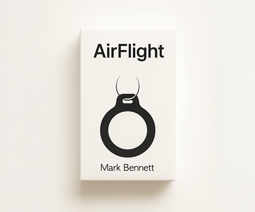 AirFlight by Mark Bennett
