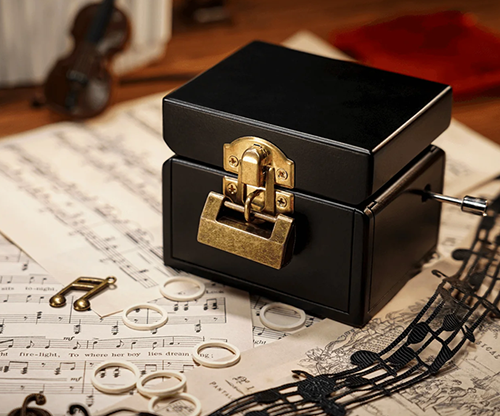 77544-full Music Box by Colin Underwood and TCC Magic