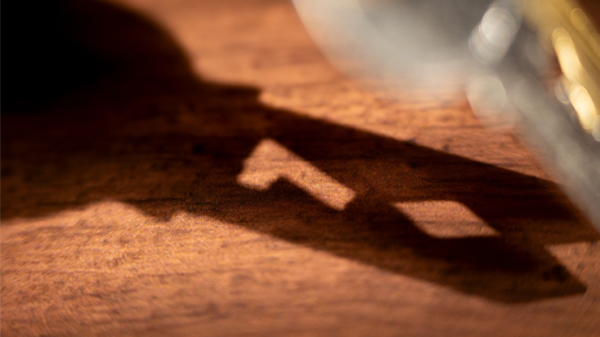 77557-alt1 Prophekey by Paul Fowler