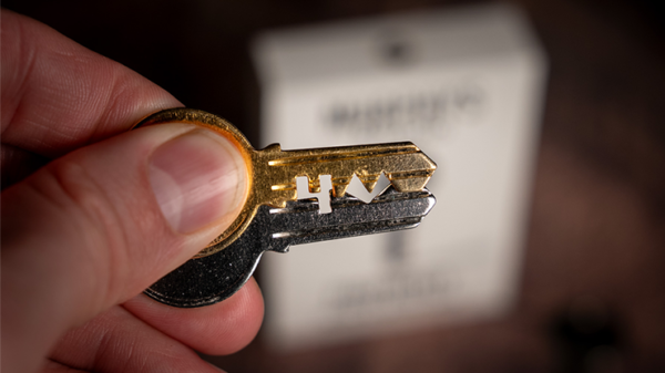 77557-alt2 Prophekey by Paul Fowler