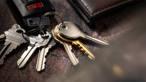 77557-alt3 Prophekey by Paul Fowler