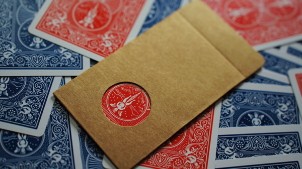 77585-alt1 Wormhole Envelope by LT Magic