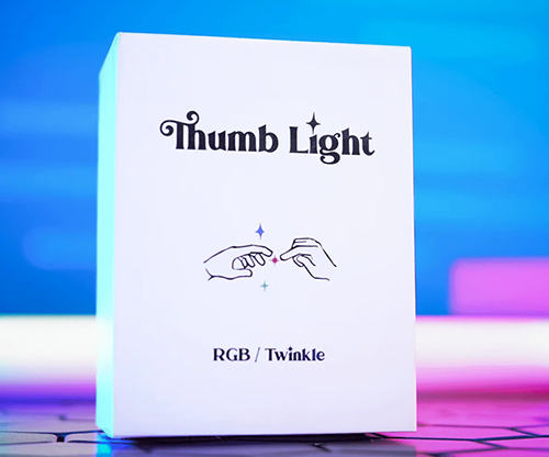 Thumb Lights by T-Tech