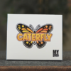 77622-full Caterfly (Red) by My Magical Project