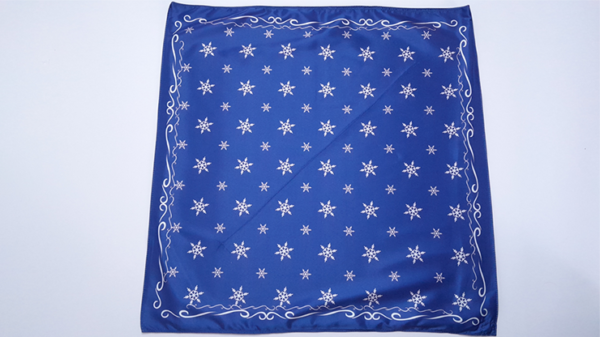 Snow Bandana by Lee Alex