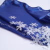 Snow Bandana by Lee Alex