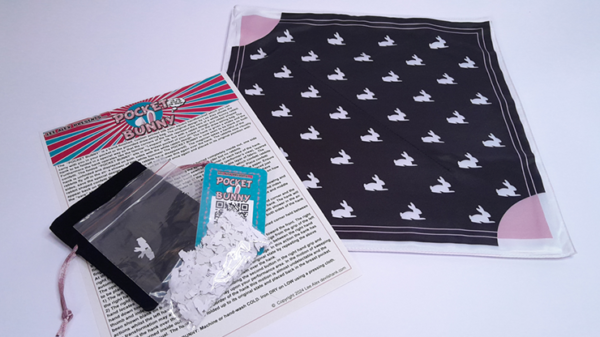 77648-alt5 Pocket Bunny by Lee Alex