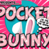 77648-full Pocket Bunny by Lee Alex