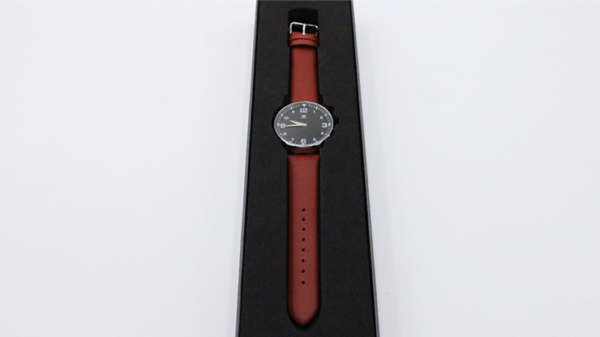 77664-alt1 SB Watch 2 (2024) Noir Silver One