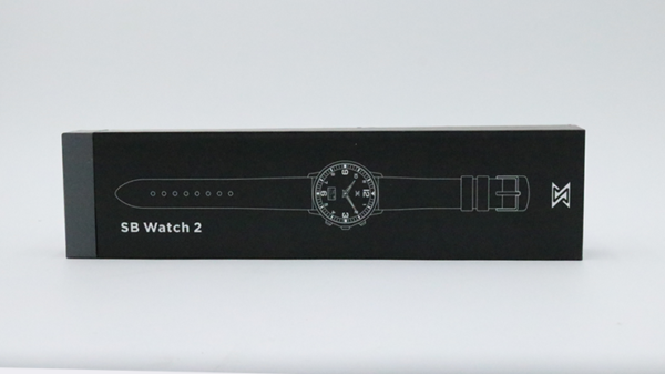 77664-alt5 SB Watch 2 (2024) Noir Silver One