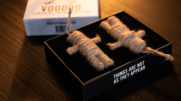 77670-alt1 VOODOO by Tony Anverdi and Murphys Magic