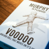 77670-alt2 VOODOO by Tony Anverdi and Murphys Magic